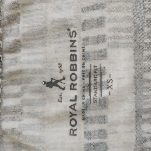 Royal Robbins Tencel Tank - Picture 4 of 5